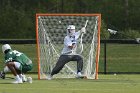 MLax vs Babson  Men’s Lacrosse vs Babson College. - Photo by Keith Nordstrom : Wheaton, LAX, Lacrosse